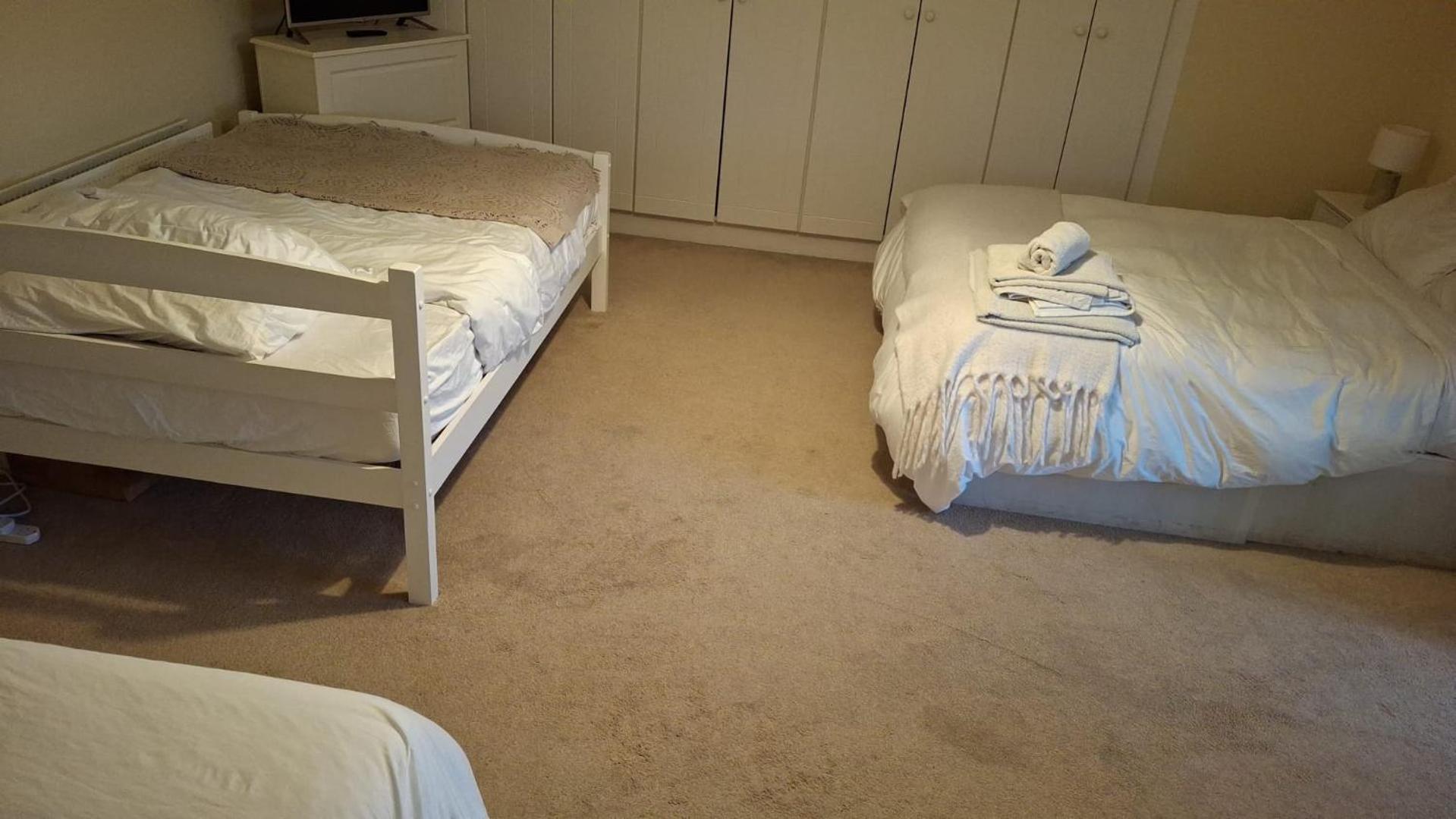 Stabannan Deeside Manor Bed & Breakfast エクステリア 写真