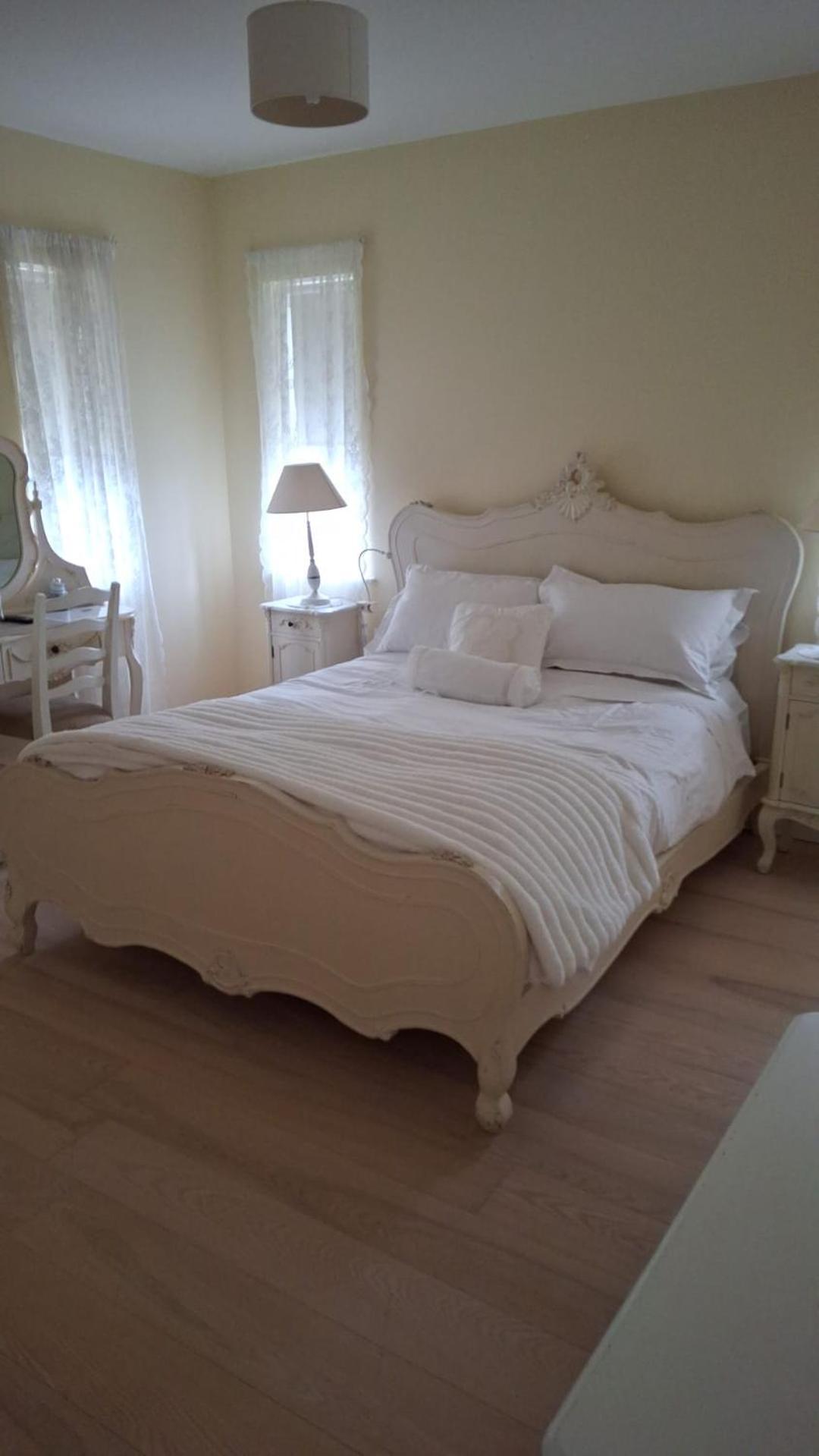 Stabannan Deeside Manor Bed & Breakfast エクステリア 写真