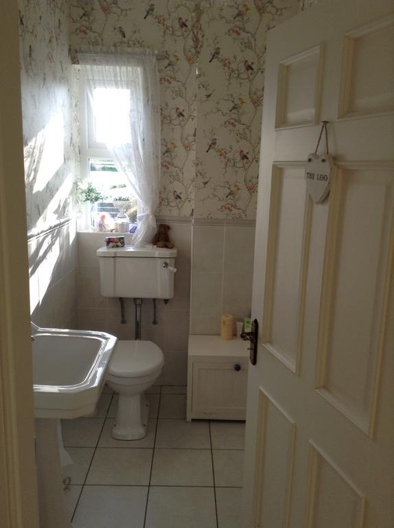 Stabannan Deeside Manor Bed & Breakfast エクステリア 写真