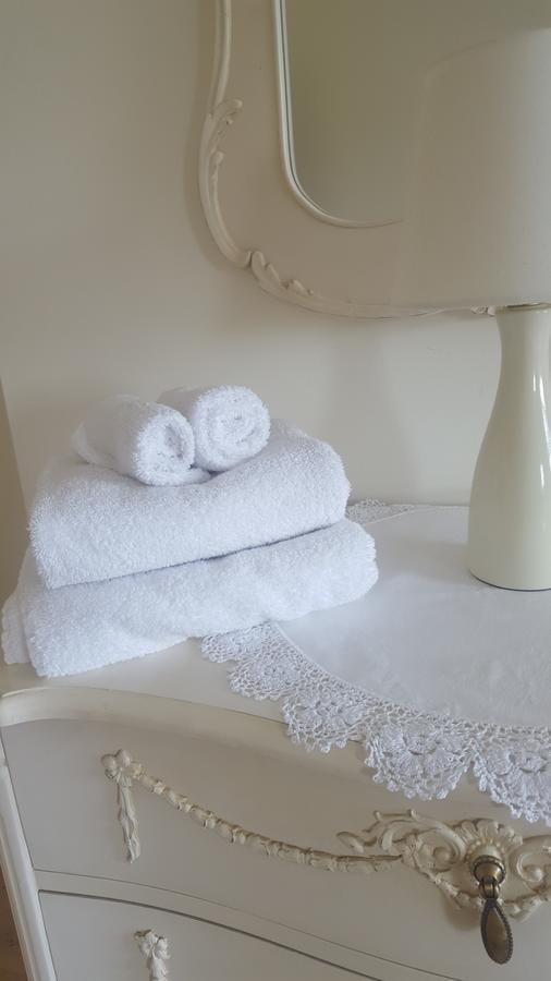 Stabannan Deeside Manor Bed & Breakfast エクステリア 写真