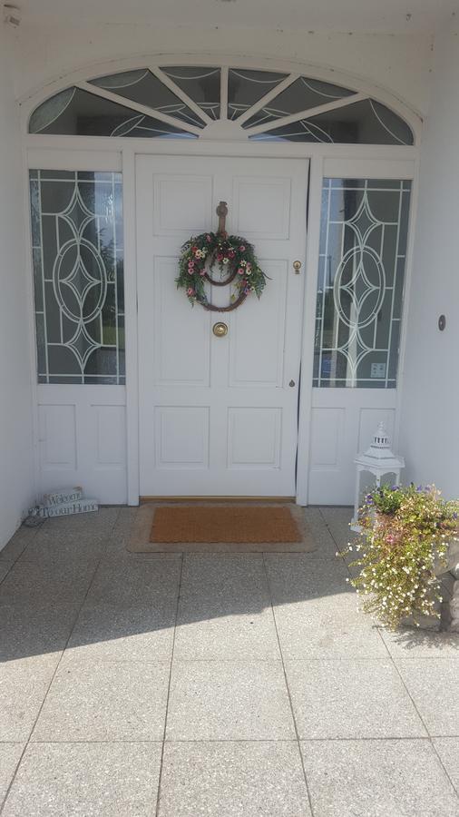 Stabannan Deeside Manor Bed & Breakfast エクステリア 写真