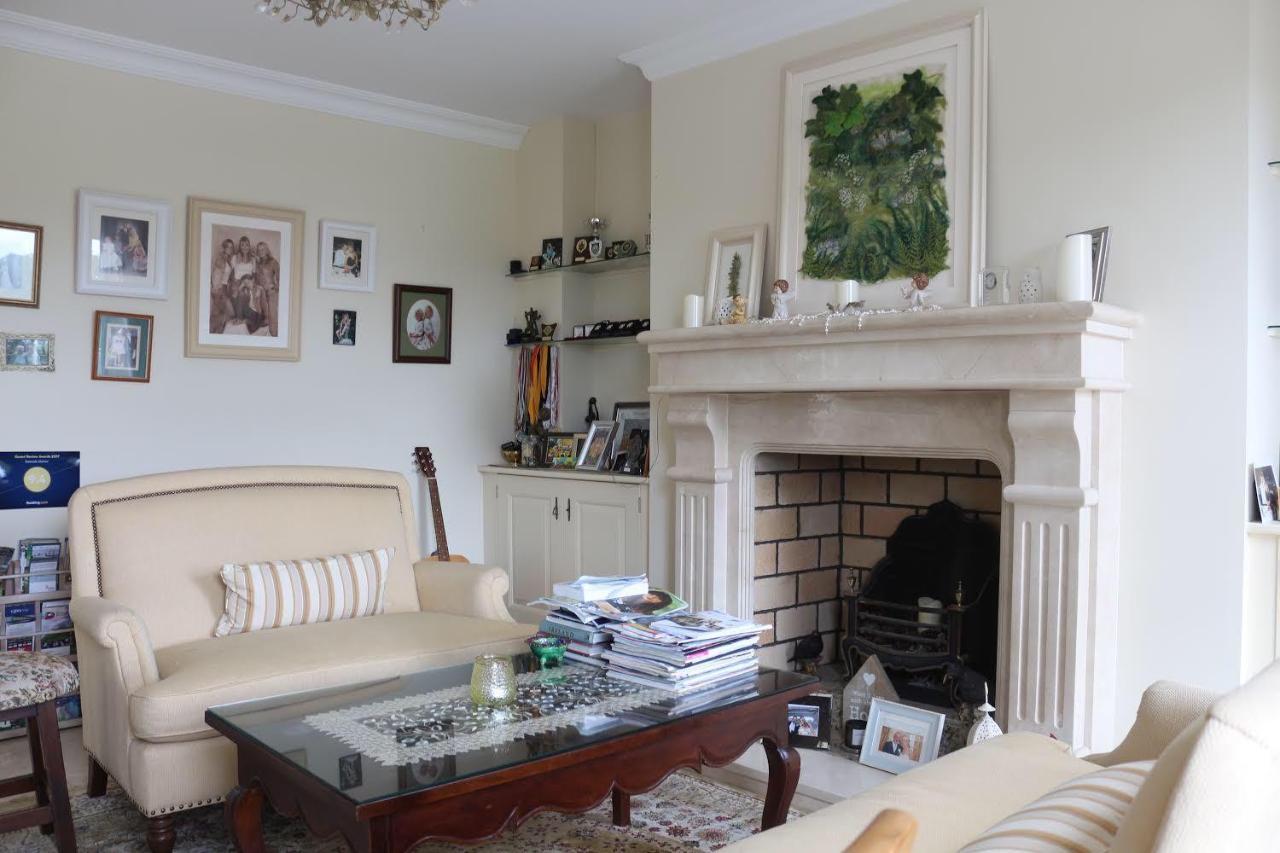 Stabannan Deeside Manor Bed & Breakfast エクステリア 写真
